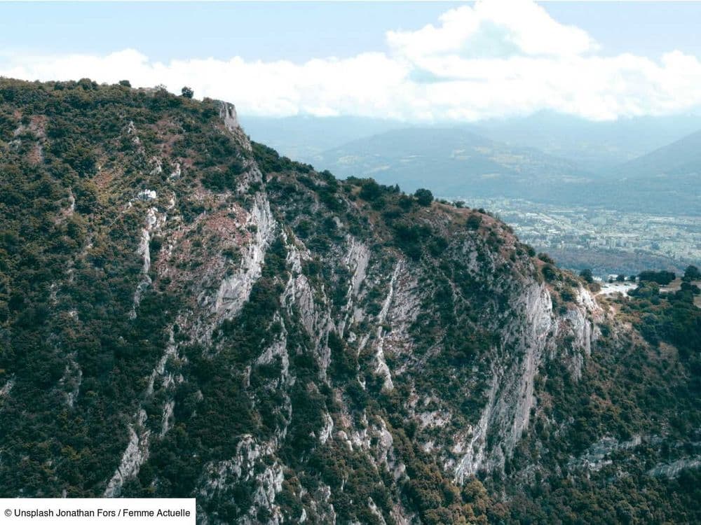 7 chemins de randonnées autour de Grenoble qui offrent un paysage à couper le souffle