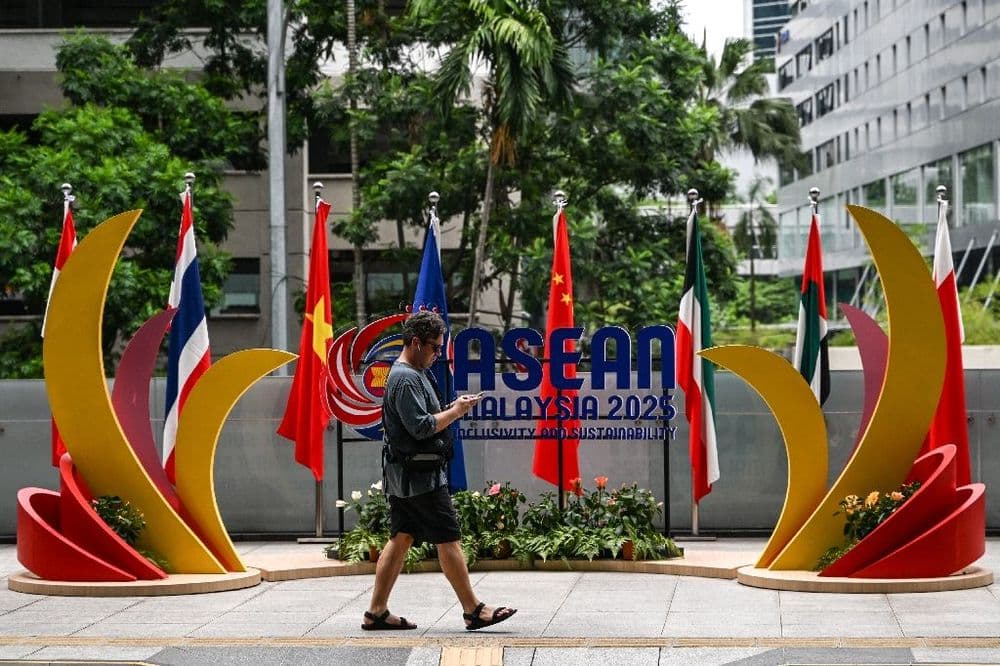 Asie du Sud-Est: l'Asean cherche des partenaires face à Trump