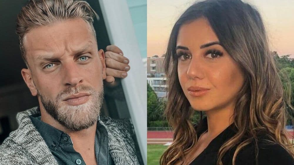 Jordan (Les Ch'tis) : en couple avec Julie Bertin, ils officialisent enfin leur relation dans un adorable cliché, regardez !