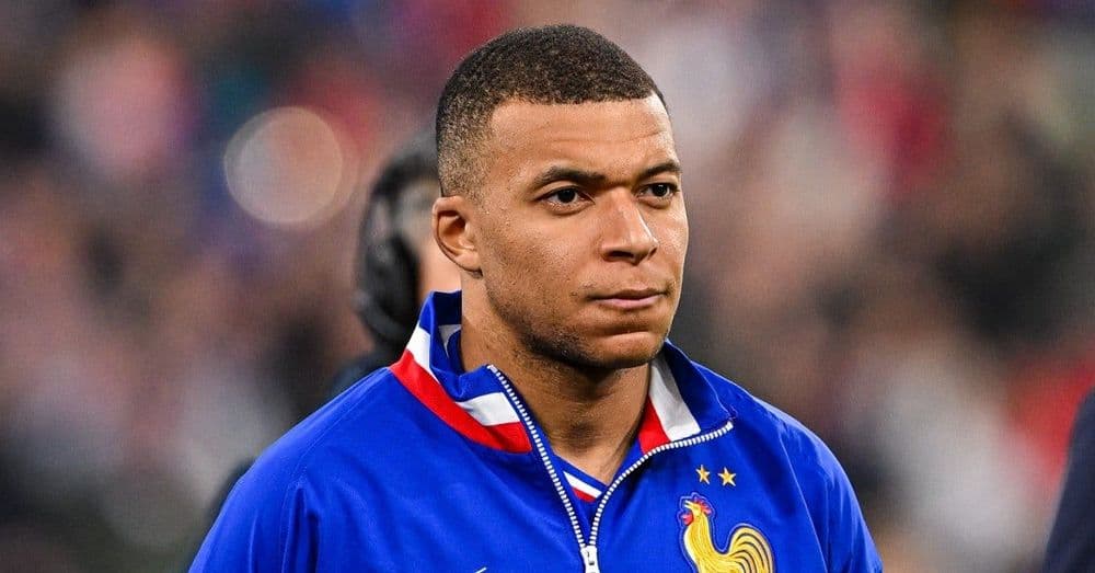 Kylian Mbappé face à de très lourdes accusations
