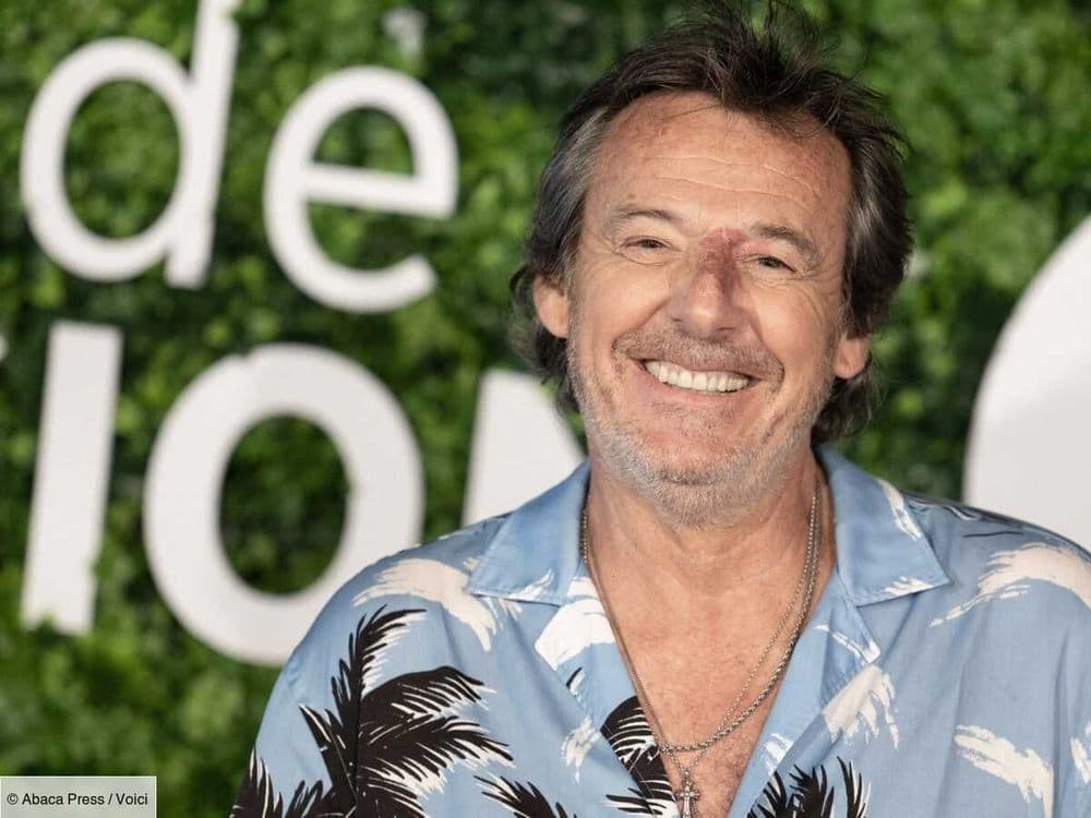 “L’heure du biberon” : Jean-Luc Reichmann dévoile l’adorable minois du petit dernier de la famille