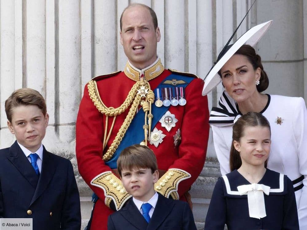 Le prince George contraint de suivre une stricte tradition royale : il ne pourra plus voyager avec sa sœur ou son père
