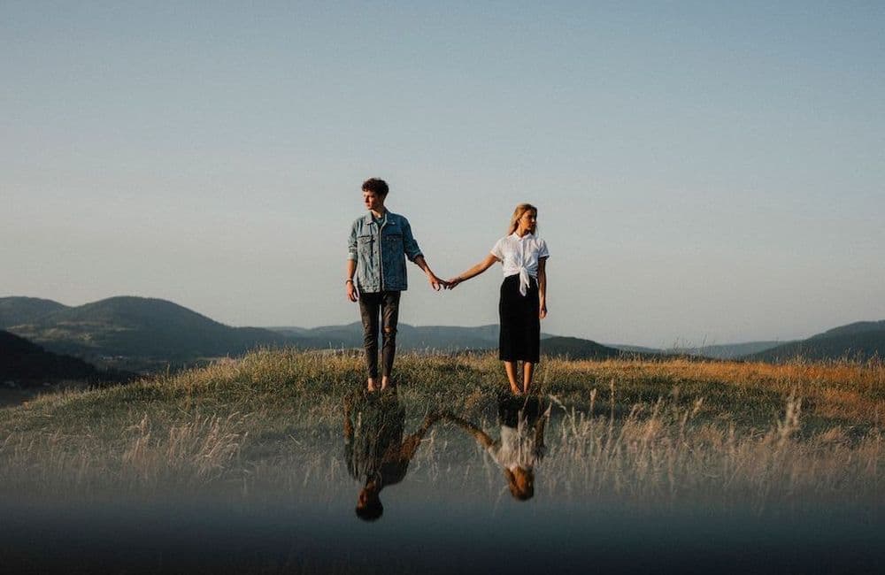 Couple : qu’est-ce que la méthode des « 4C », pour rester proches quand on avance dans des directions différentes ?