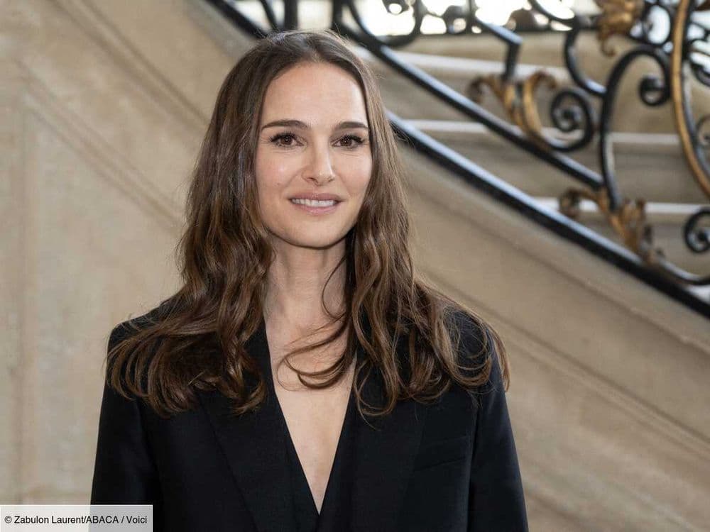 Natalie Portman : la coquette somme déboursée par l'actrice pour son nouveau pied à terre parisien