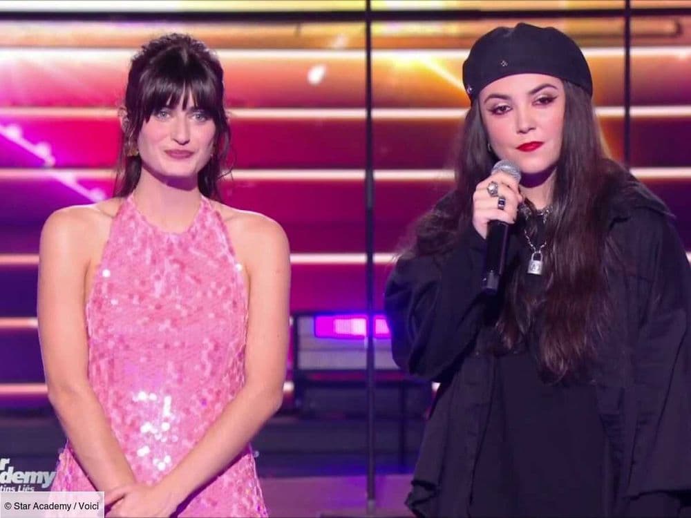 Star Academy 2024 : Hoshi a-t-elle eu un coup de cœur pour Marguerite ? La chanteuse répond