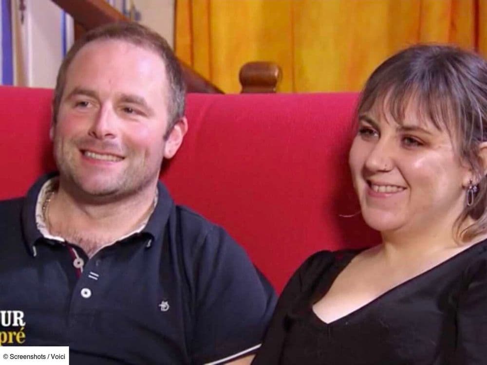 L'amour est dans le pré : Annaïg et Alexandre parents, ils dévoilent le sexe et le prénom de leur premier enfant !