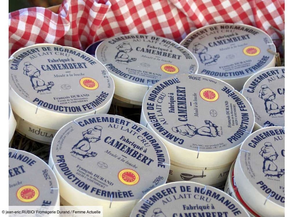 4 circuits gourmands pour découvrir la France
