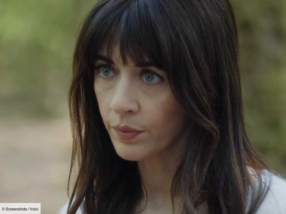 "Ça ne m’était jamais arrivé" : pourquoi Nolwenn Leroy a eu une grosse panique sur le tournage de Brocéliande