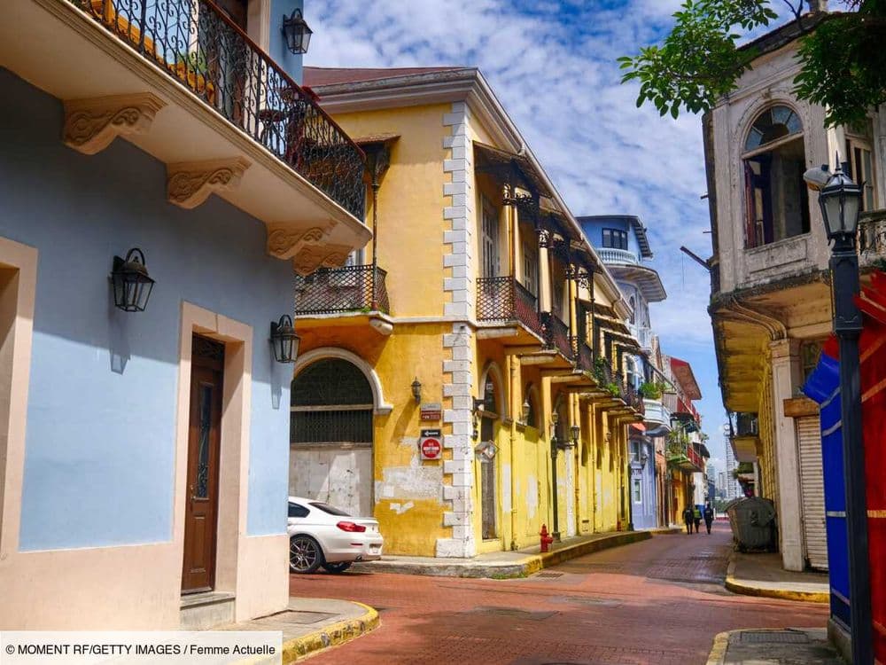 Voyage au Panama : que visiter, où loger, quand y aller ?