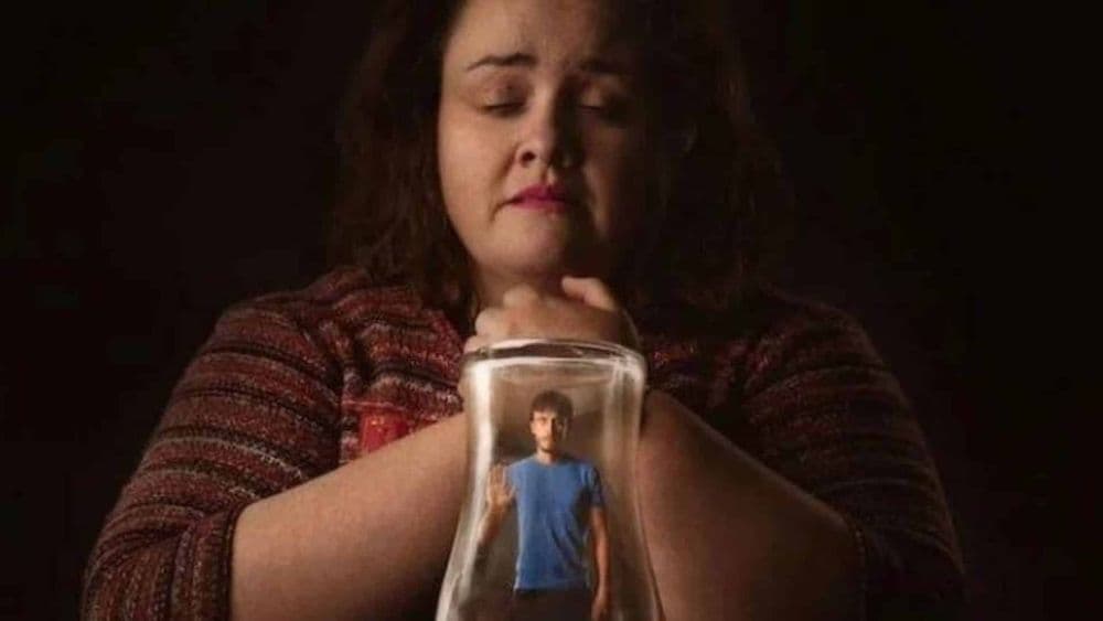 Mon petit renne (Netflix) : découvrez ce qu’il est arrivé à la véritable stalkeuse, Martha !