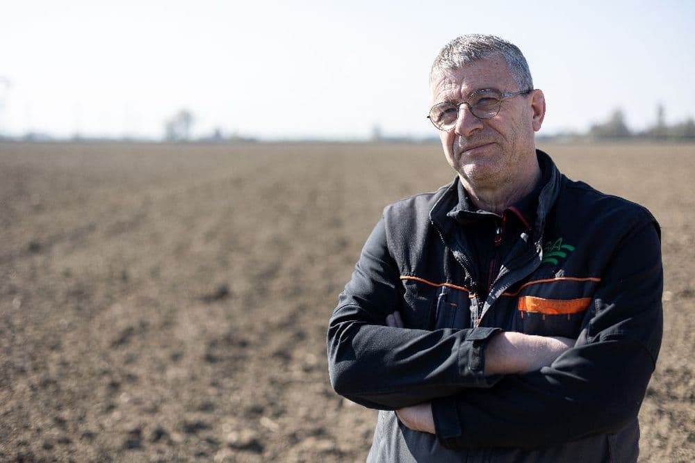 "Je ne peux pas produire à ce prix-là": le plus gros maraîcher du Grand Est cesse sa production