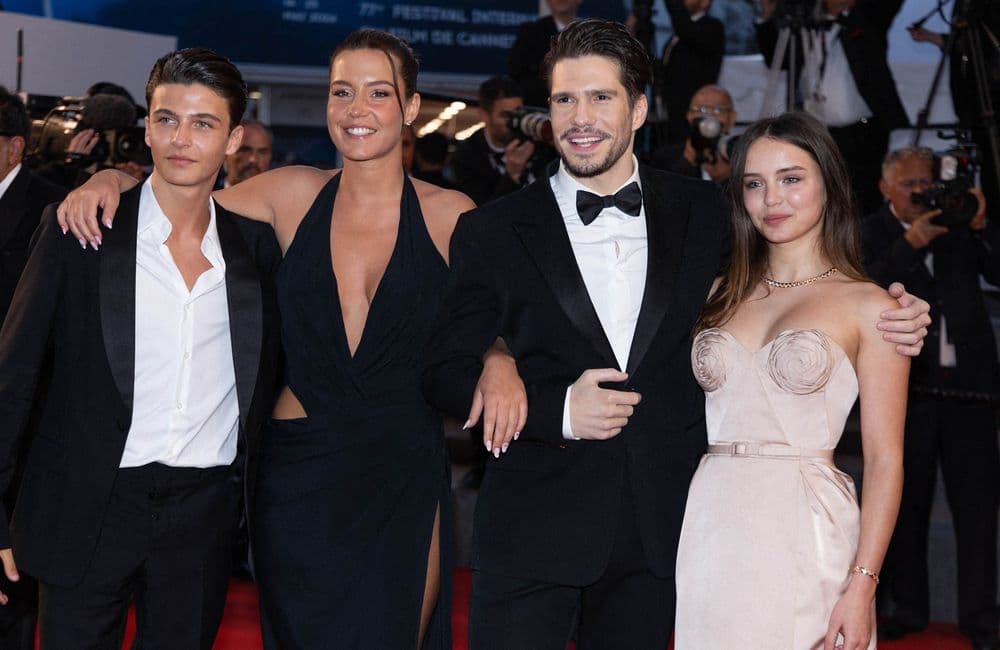 Nominations César 2025 : « L’Amour ouf » et « Le Comte de Monte-Cristo » arrivent en tête