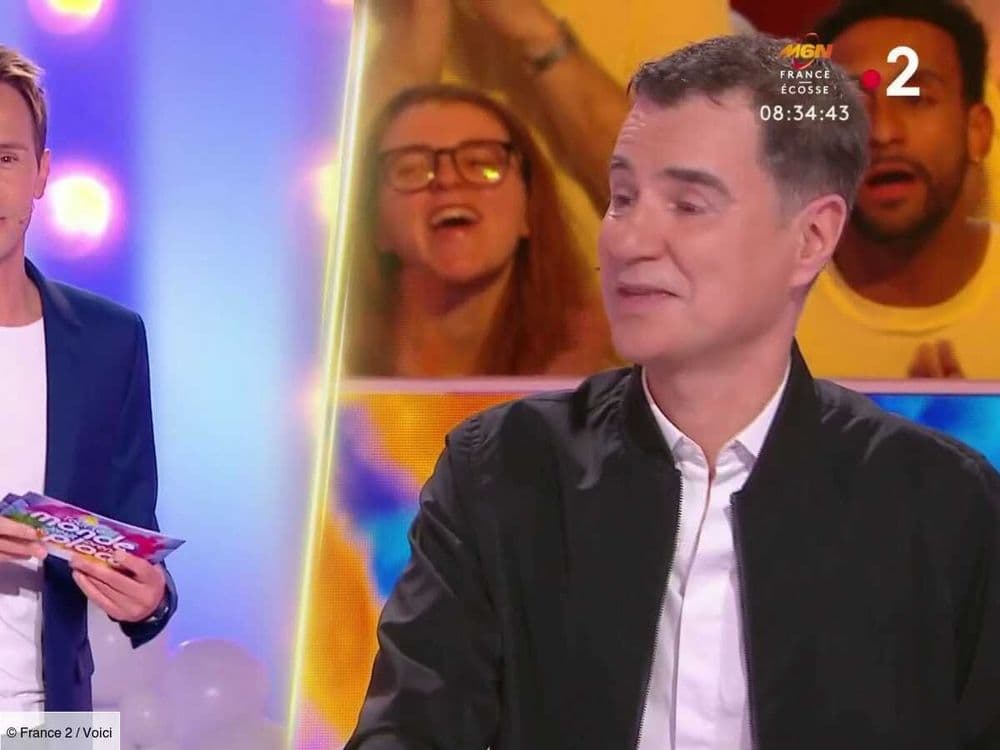 "On habite dans le même immeuble" : Cyril Féraud se confie sur son amitié avec Laurent Luyat, le parrain de son fils Tim (ZAPTV)
