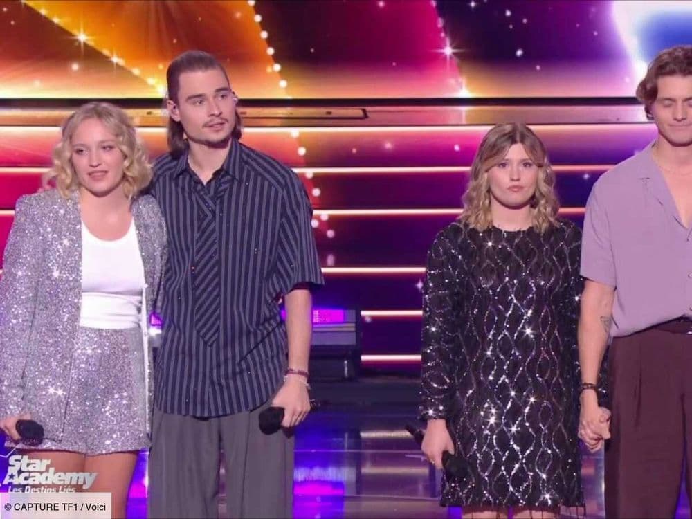 Star Academy 2024 : quel élève a été éliminé à l’issue du prime de ce 2 novembre ?