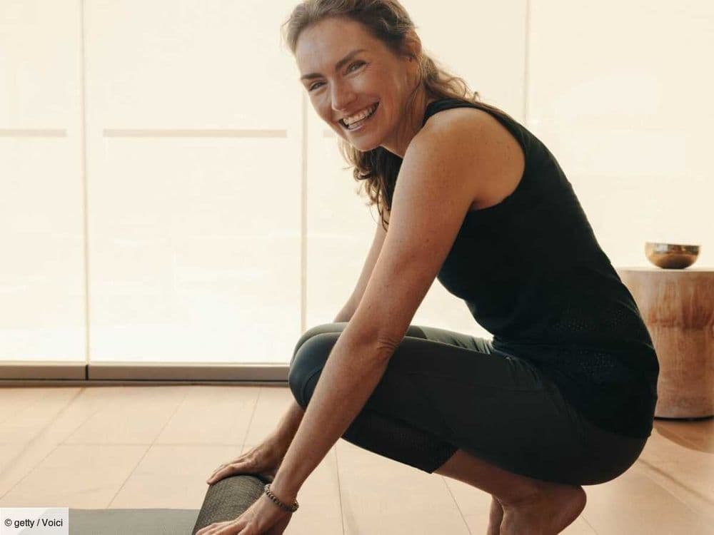 Sculptez vos courbes et raffermissez vos fessiers grâce au Pilates : 3 mouvements clés