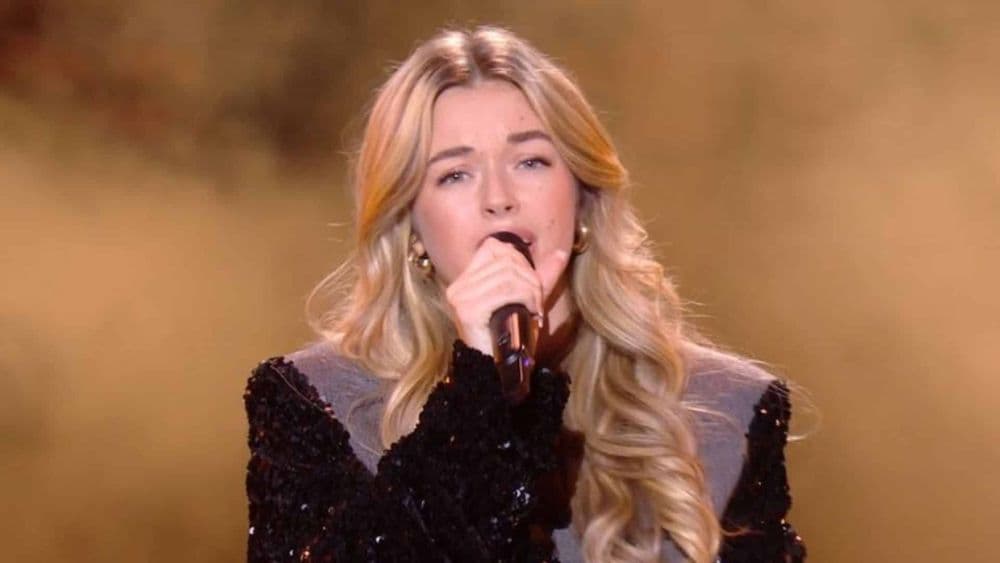 Emma (Star Academy) : violemment critiquée après son passage, elle réagit cash !