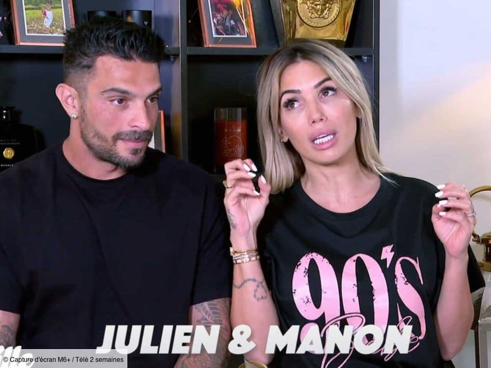 “Je suis raisonnable financièrement mais…” : Julien et Manon Tanti (C’est la famille) prennent une décision de taille pour leur maison de luxe à Dubaï