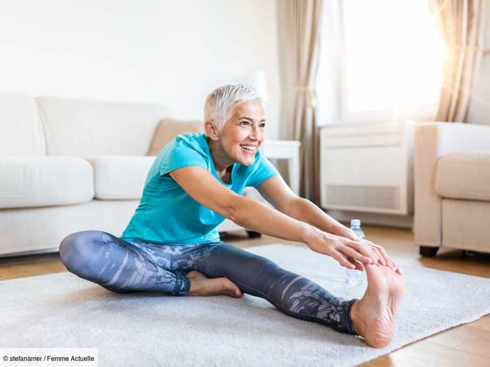 En quoi consiste le régime périménopause ? Ces habitudes à adopter pour éviter la prise de poids après 45 ans