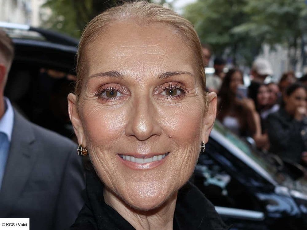 Céline Dion, atteinte du syndrome de la personne raide : quand sa maladie  a-t-elle été diagnostiquée ?