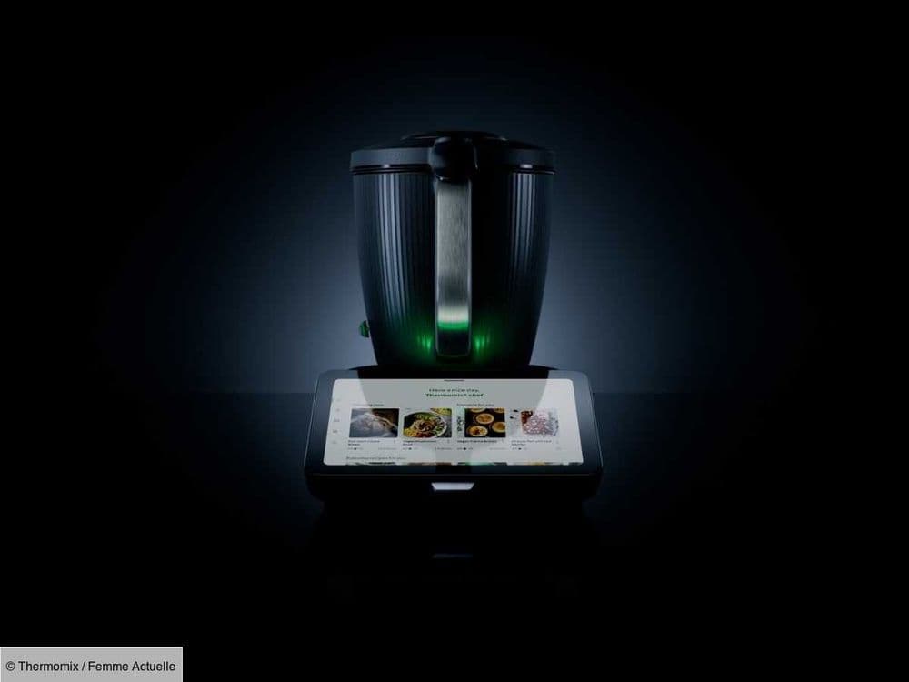 Thermomix TM7 : date de sortie, prix, paiement en plusieurs fois… Les points clés du robot cuiseur