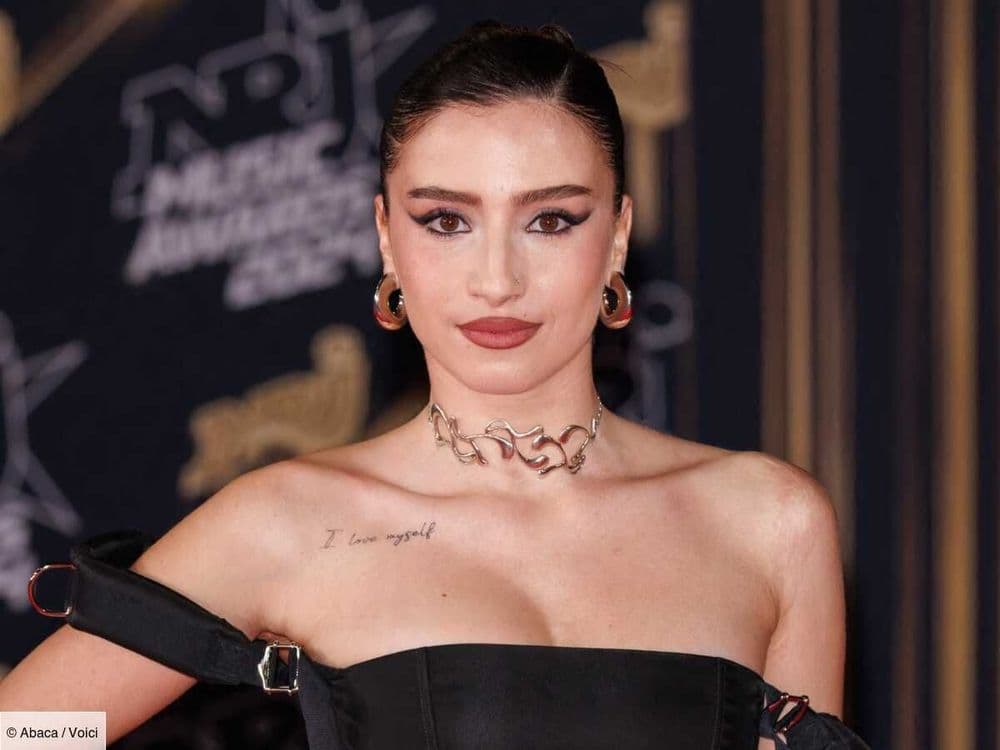 “J’aimerais bien…” : cette célèbre émission que Lénie Vacher voudrait tenter après la Star Academy et Danse avec les stars