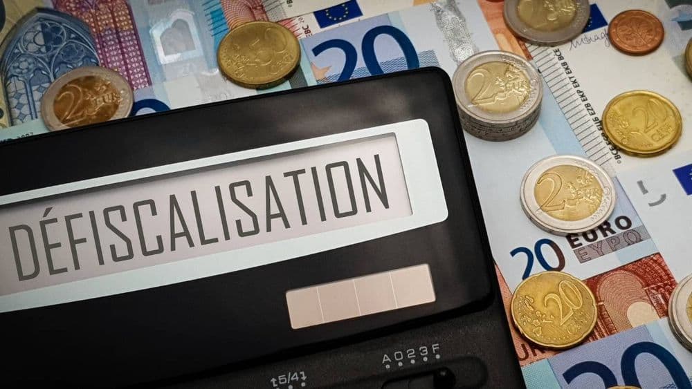 Défiscalisation : comment profiter d'une réduction d'impôts grâce à votre épargne retraite