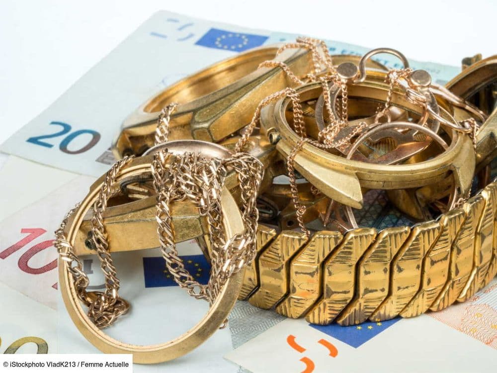 Où acheter des bijoux d'occasion et faire de bonnes affaires ?