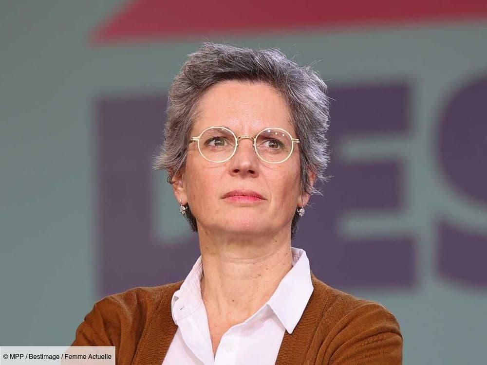 “Honte à vous” : Sandrine Rousseau interrompt Eric Ciotti pendant une interview en direct