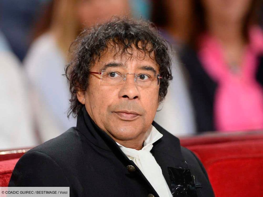 Laurent Voulzy : son père était un célèbre homme politique et artiste !