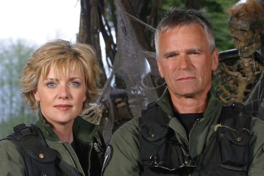 La réplique de Stargate SG-1 qui a convaincu Richard Dean Anderson d’intégrer la série