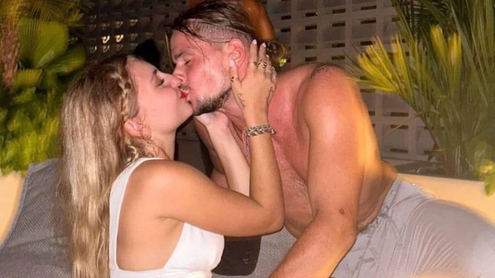 Lidia et Gaétan (L'île de la tentation) : se sont-ils remis en couple après l'aventure ? La réponse en photo !