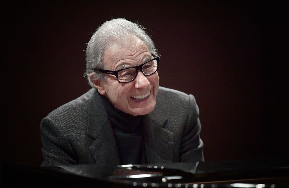 Le compositeur de la musique de « Mission : Impossible », Lalo Schifrin, est mort à 93 ans