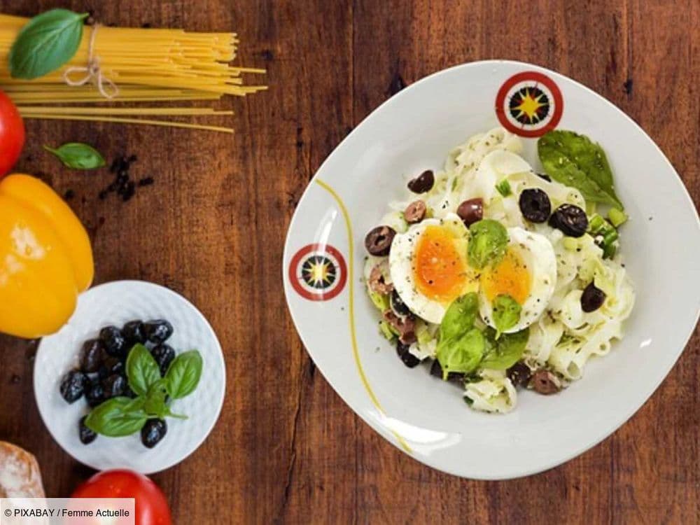Salade César ou salade de chèvre chaud : laquelle est la plus calorique ?