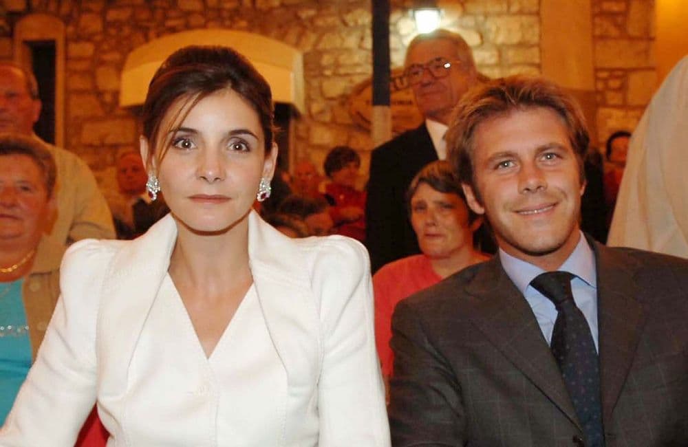 "Nous sommes séparés" : Emmanuel-Philibert de Savoie confirme sa rupture avec Clotilde Courau