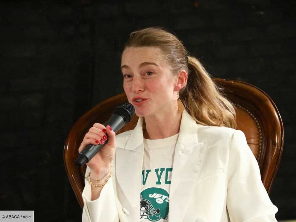 Affaire conclue : Aurore Morisse recadre avec humour ceux qui traquent ses "petits défauts"