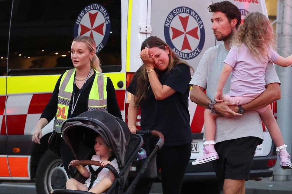 Australie: l'auteur de l’attaque au couteau identifié