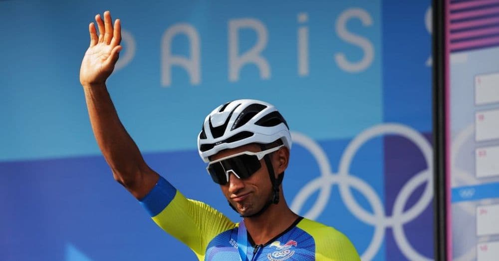 Tour Down Under: Narvaez fait coup double