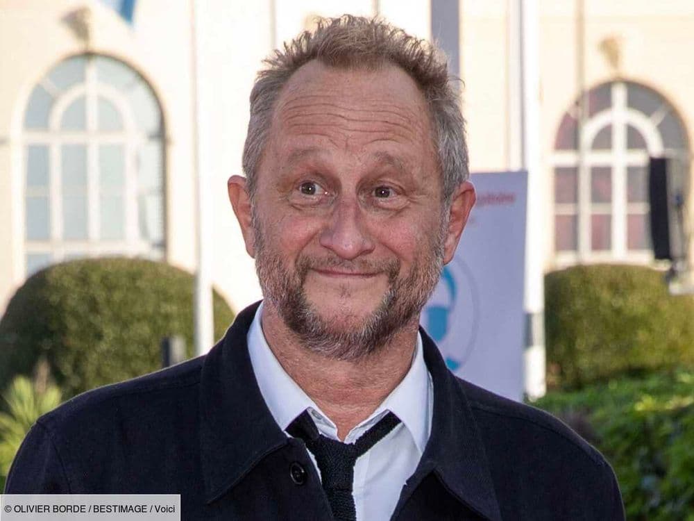 Benoit Poelvoorde : sa mère a déjà joué au cinéma à ses côtés
