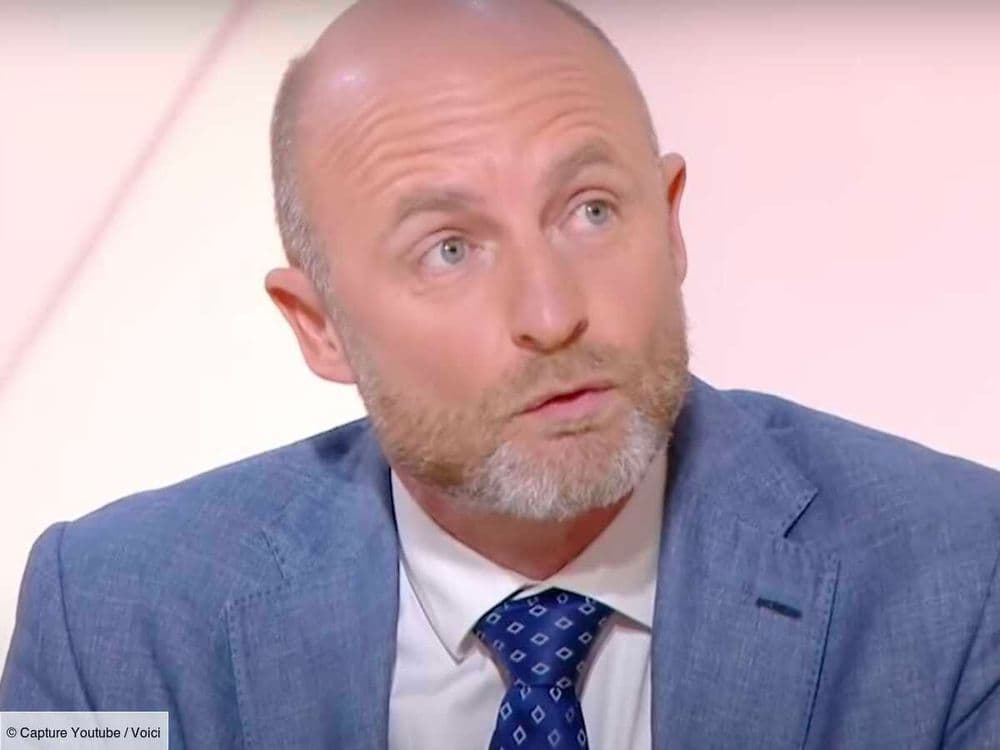 "J'ai failli refuser" : la condition imposée par l'ex-espion Olivier pour participer aux Loups-Garous (Canal+)