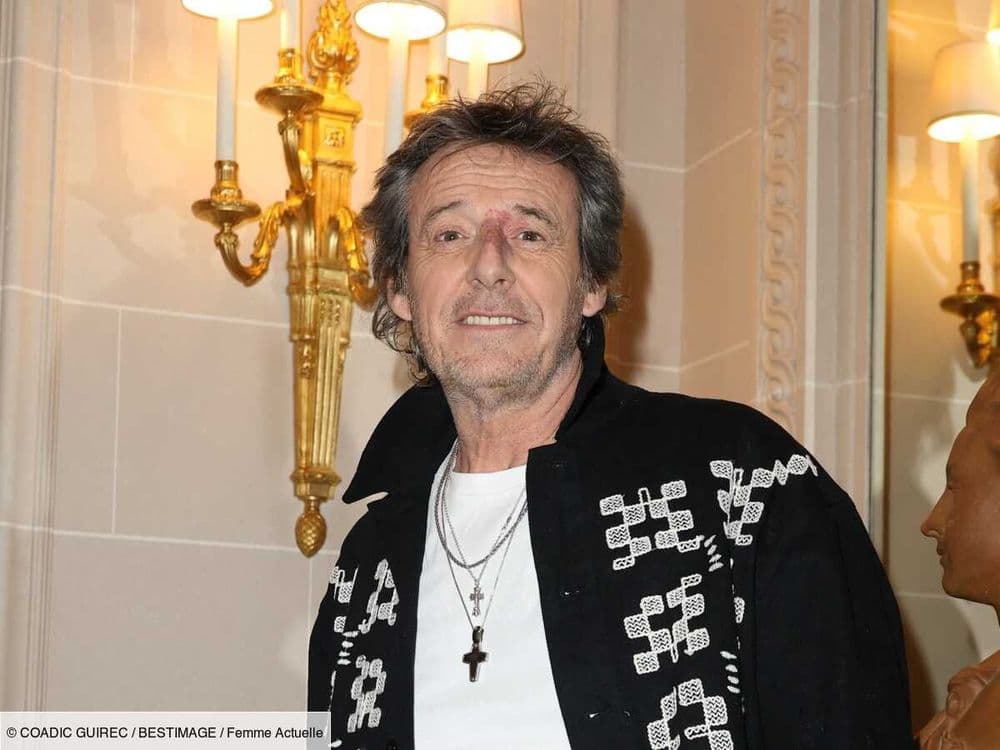 Surprise ! Après Léo Mattéï, Brigade des mineurs, Jean-Luc Reichmann s’apprête à rejoindre une autre série phare de TF1