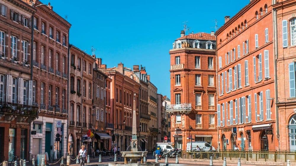 Immobilier à Toulouse : un marché contrasté en avril 2025