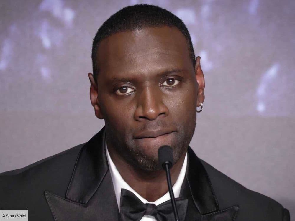 Jeux Olympiques 2024 : pourquoi Omar Sy, contacté, n'a pas participé à la cérémonie de clôture