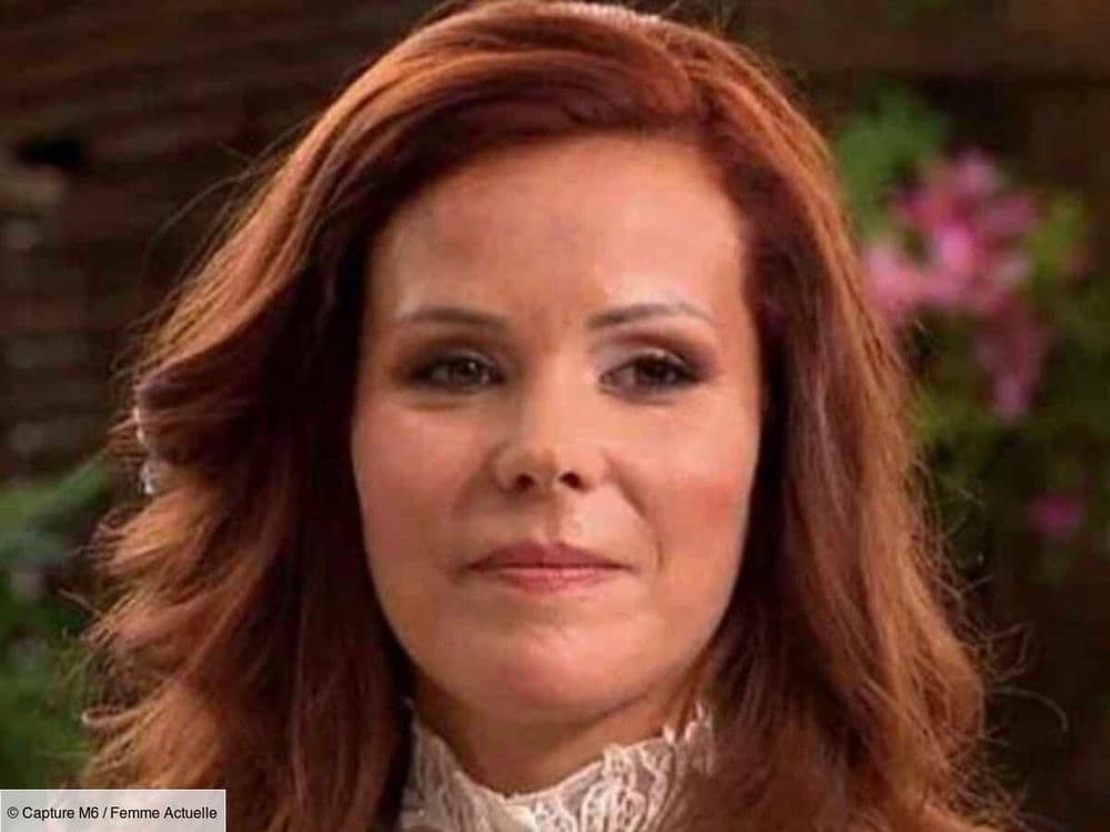 "Me détruisent de l'intérieur" : Alice ("Mariés au premier regard") évoque les lourds traitements qu'elle a dû suivre pour faire face à sa maladie