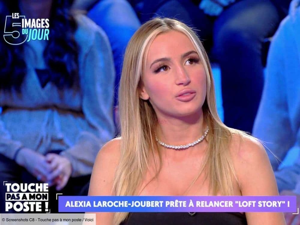 "Je trouve ça débile" : Polska explique pourquoi elle refuse les propositions pour faire de la télé-réalité (ZAPTV)