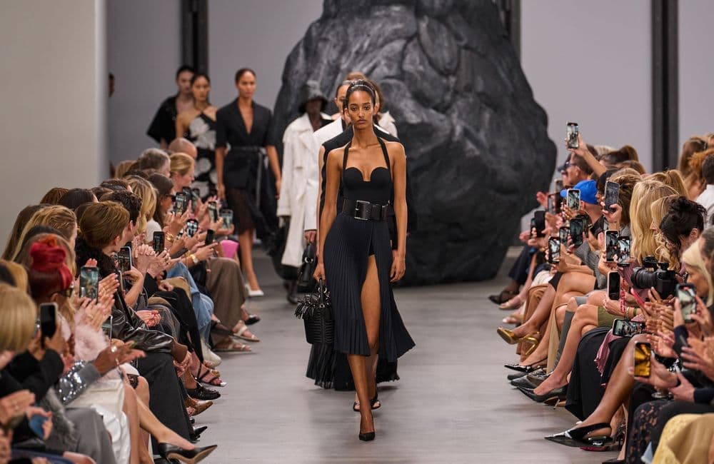 5 tendances mode repérées à la Fashion Week de New York