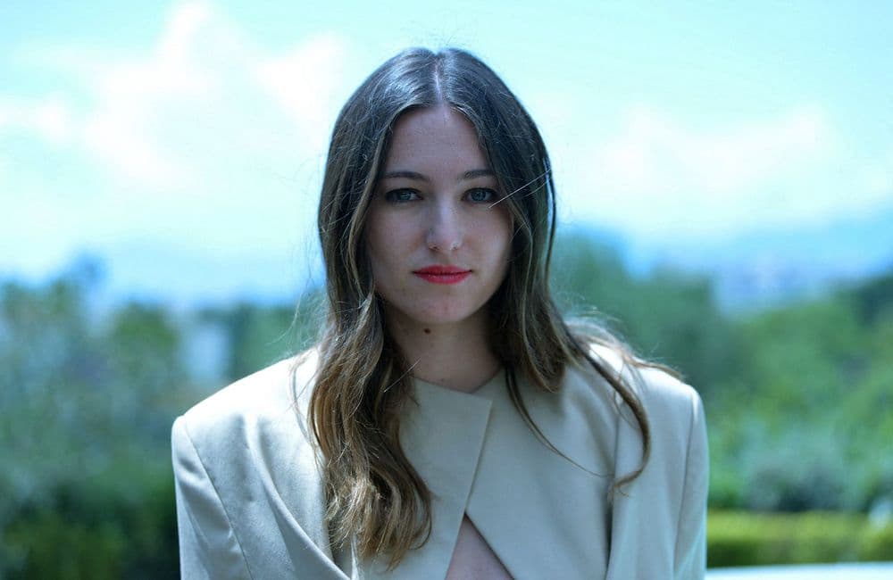 Camille Étienne : « Au début mon combat était surtout social. L’écologie m’a rattrapée »