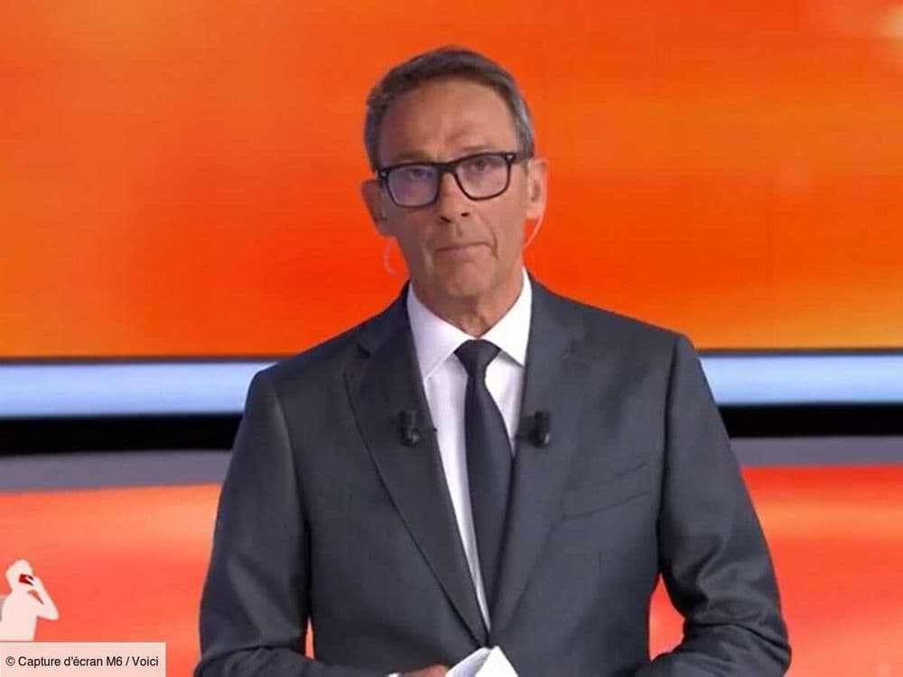 Appel à témoins : un expert de l'émission victime d'un impressionnant malaise en plein direct (ZAPTV)