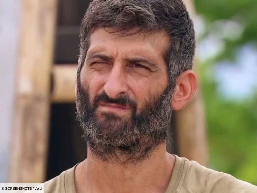 "Ma femme a été traitée pour un cancer..." : Jérôme le Catalan (Koh-Lanta) révèle ce qu'il ferait des 100 000 euros s'il remporte le jeu