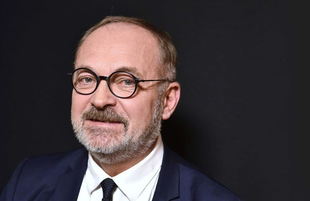 Soumission chimique : le sénateur Joël Guerriau visé par un nouveau témoignage