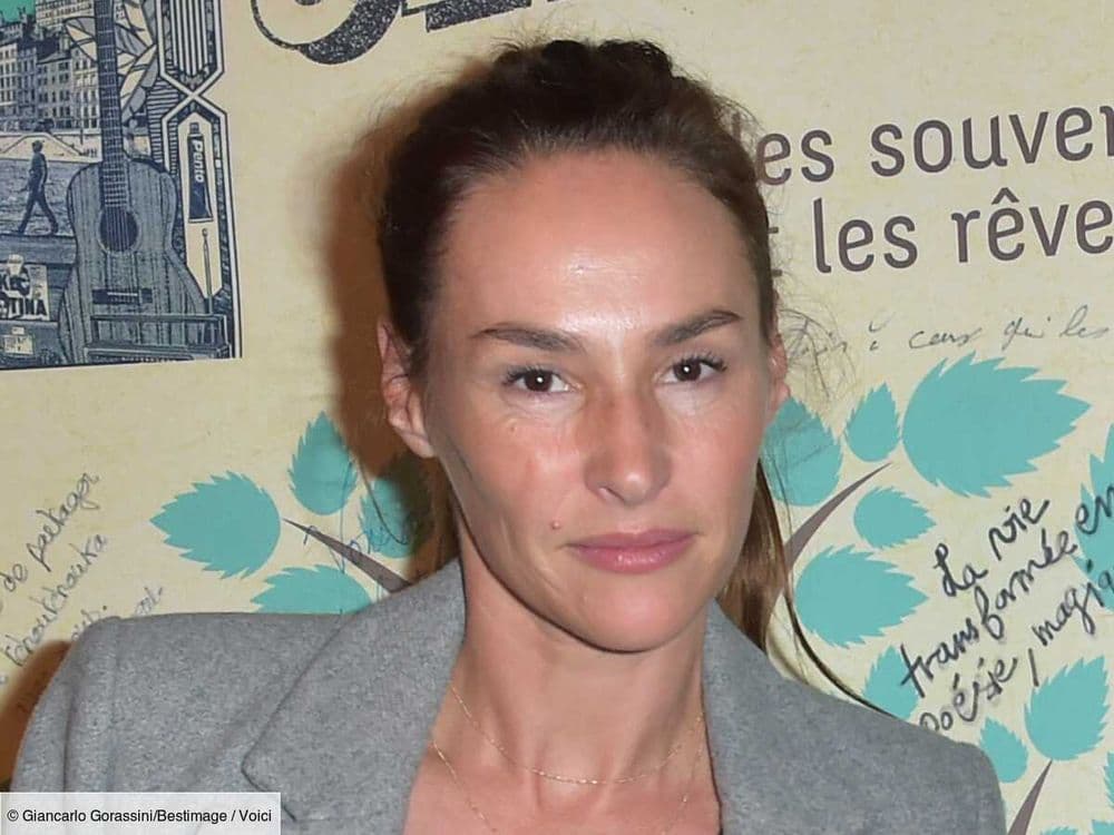 "Ils étaient morts de rire" : Vanessa Demouy se confie sur la réaction très cash de ses enfants en la voyant à ses débuts